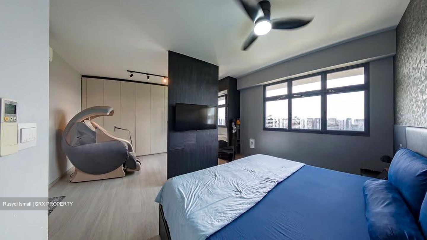 Blk 627B Tampines Greenverge (Tampines), HDB 4 Rooms #607476471